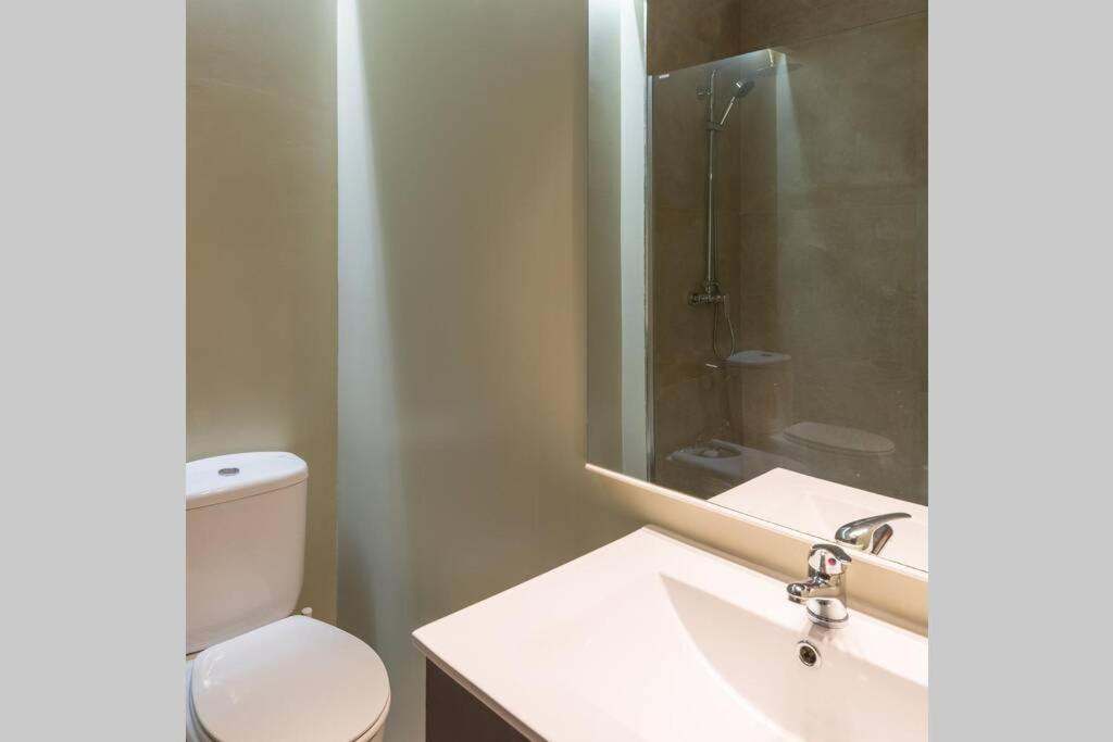 Suite Alero Mairena del Aljarafe Exterior photo