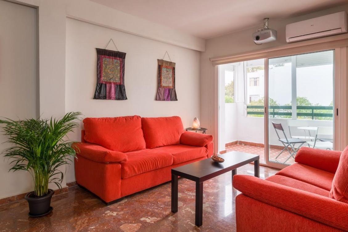 Suite Alero Mairena del Aljarafe Exterior photo