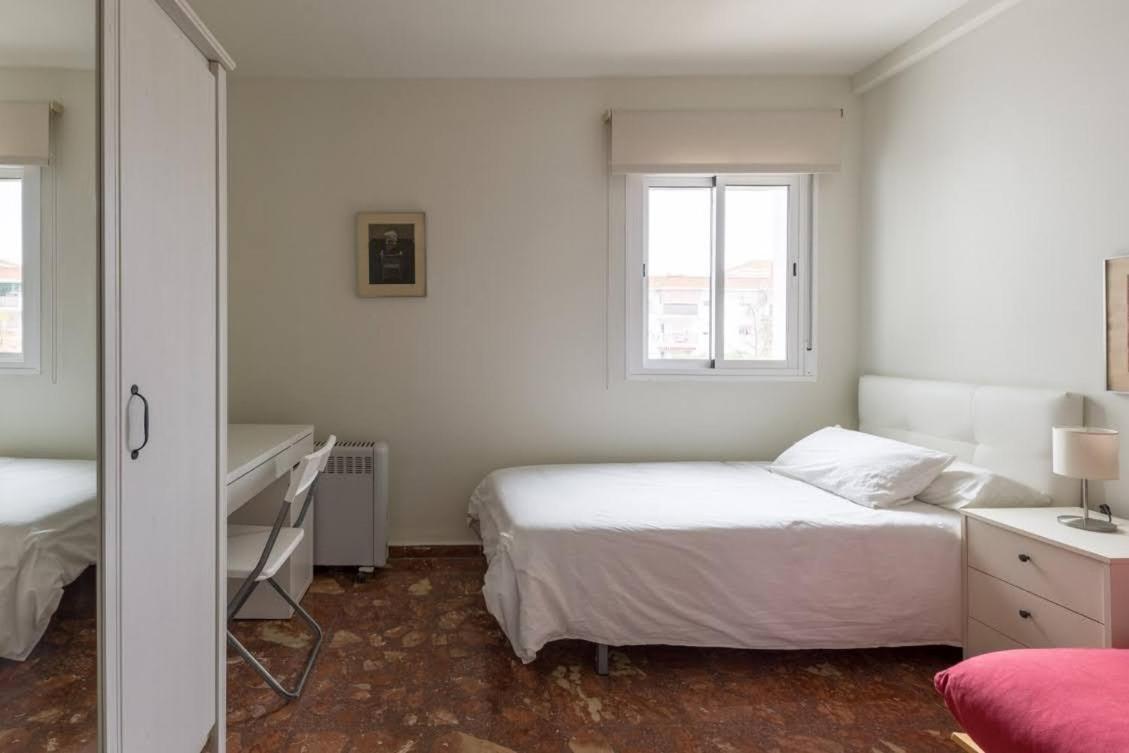 Suite Alero Mairena del Aljarafe Exterior photo